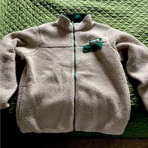 Columbia Full Zip PFG Jacket